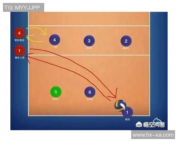 上海排球队边路渗透战术解析与比赛表现的深度剖析
