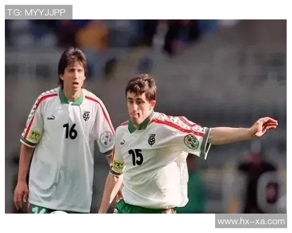 保加利亚足球明星球员的辉煌历程与成就探讨