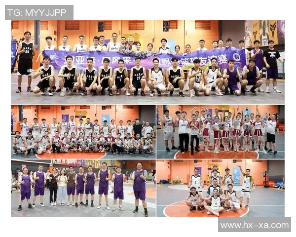 杭州亚运会篮球赛点评：团队协作助力杭州队展现出色竞技水平