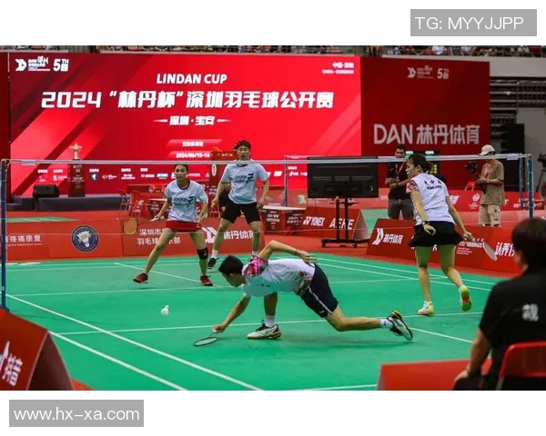 深圳羽毛球队在洲际杯中的精彩表现与实力分析