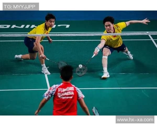 羽毛球的魅力：深入解析深圳羽毛球队的训练与技战术秘诀