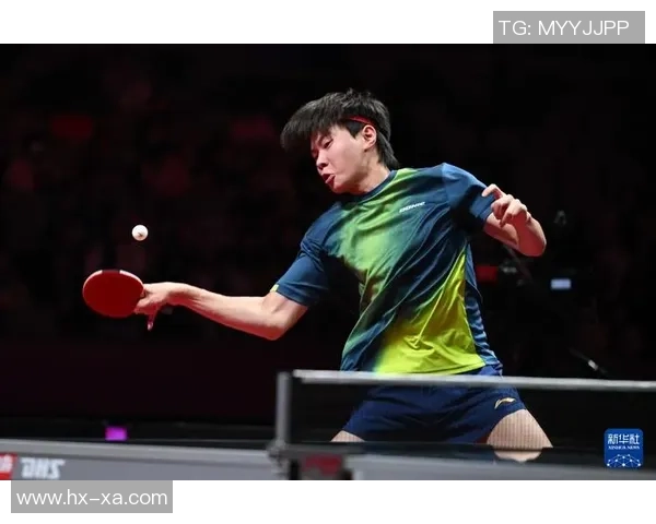 陈静独家揭秘乒乓球技巧与心得分享助你提升球技的秘诀